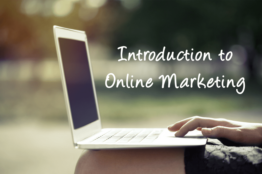 introduction to online marketing workshop the hague den haag