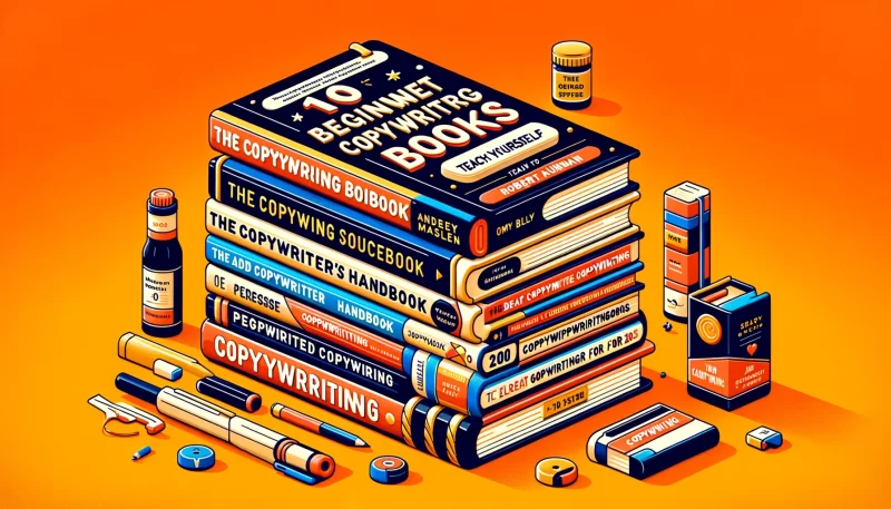 Best Copywriting Books