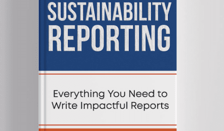 book on sustainability reporting