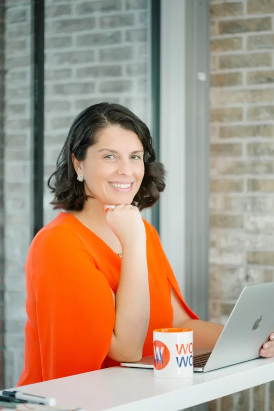 seo agency in the hague